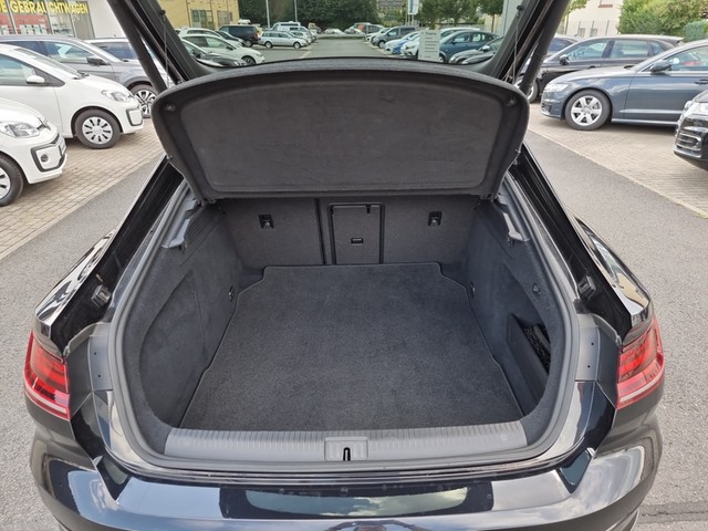 Fahrzeugabbildung Volkswagen Arteon TDI R-Line 4M Standhzg PANO AHK Kamera ACC DCC Sound