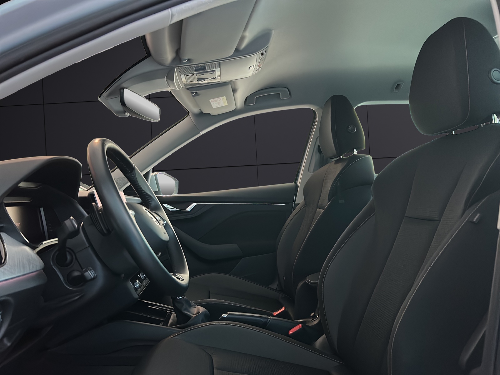 Fahrzeugabbildung SKODA Kamiq TSI Tour DSG LED Navi AID ACC RFK SH