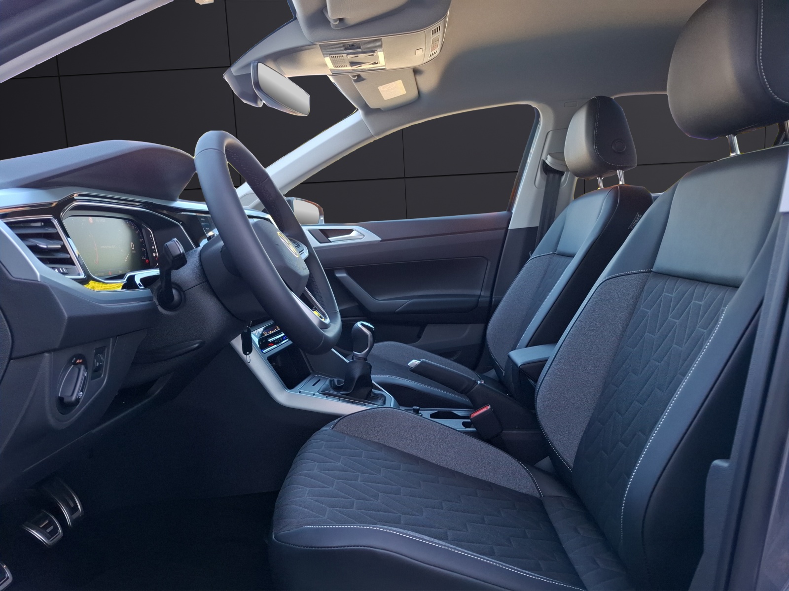 Fahrzeugabbildung Volkswagen Polo Goal LED DAB+ ACC EA8