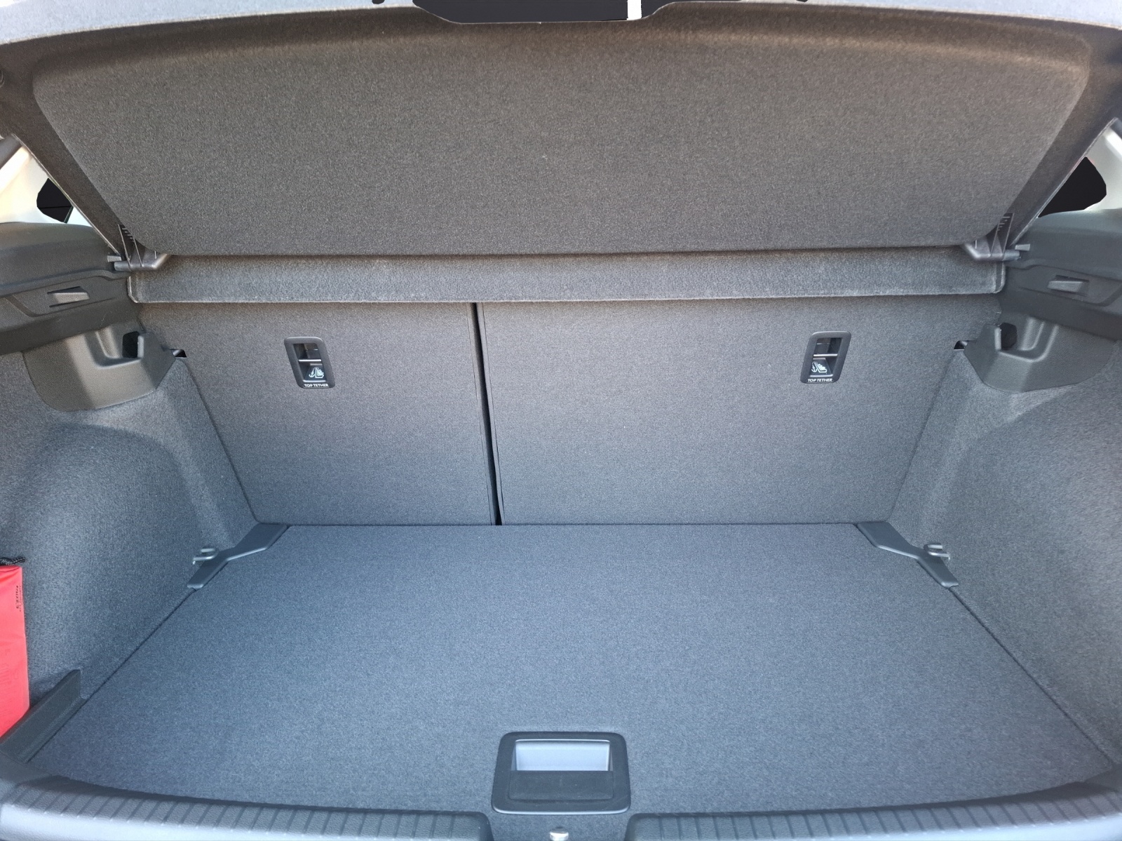 Fahrzeugabbildung Volkswagen Polo Goal LED DAB+ ACC EA8