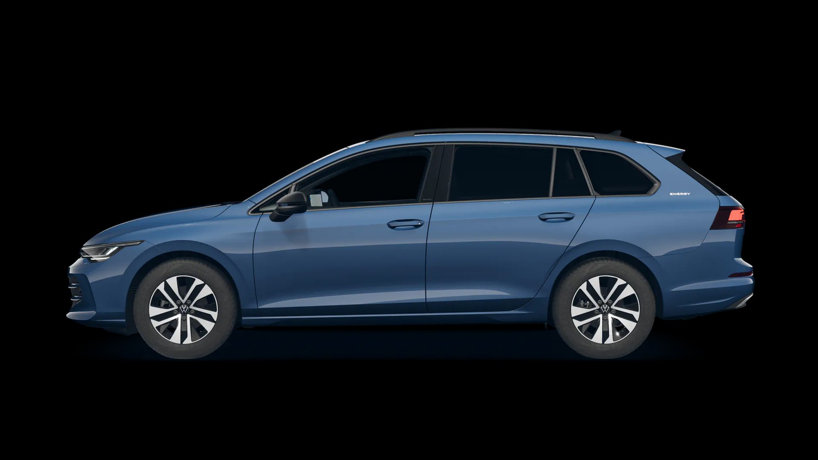 Fahrzeugabbildung Volkswagen Golf VIII Variant TSI Energy LED Navi AID ACC RFK SH