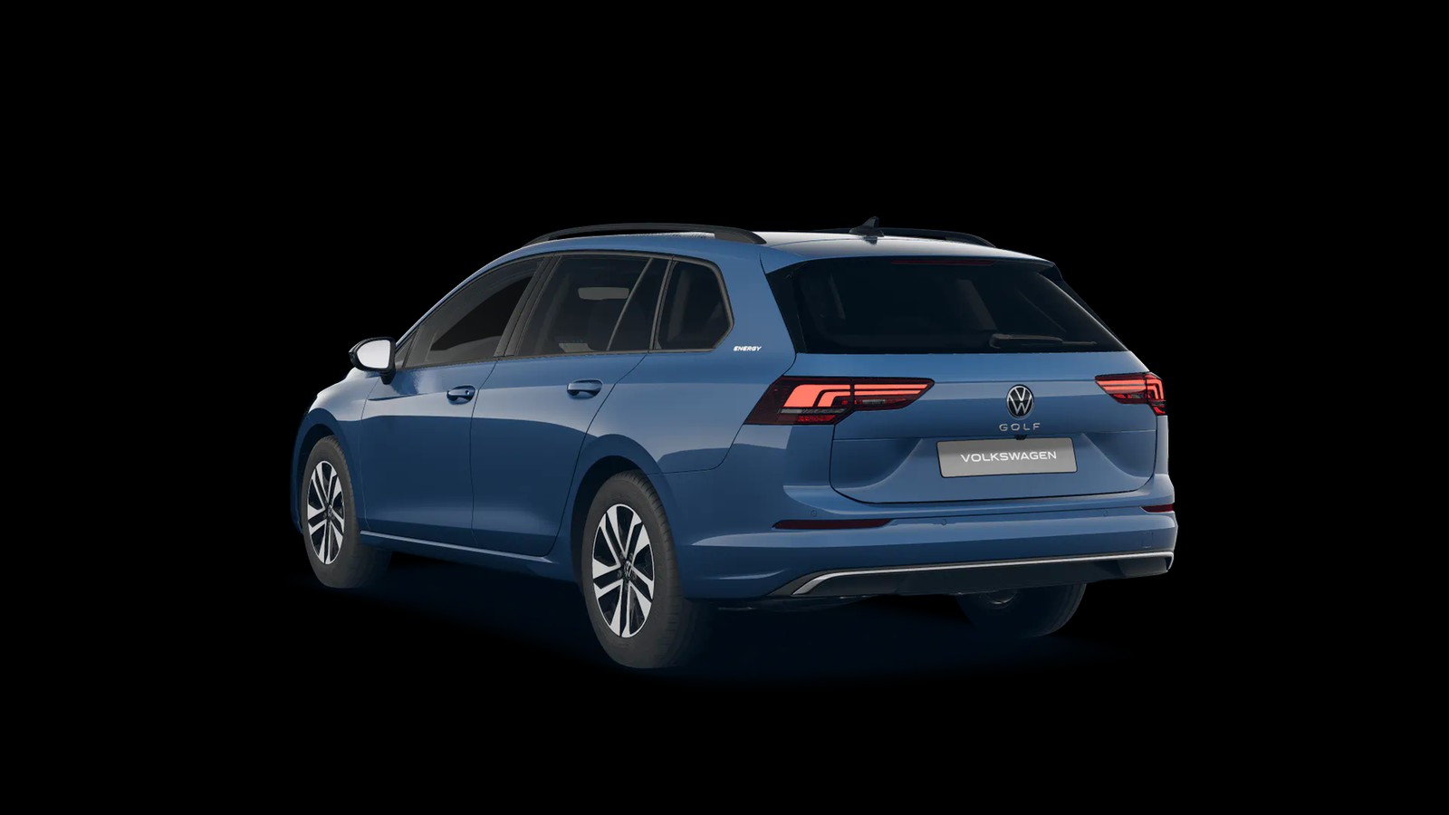 Fahrzeugabbildung Volkswagen Golf VIII Variant TSI Energy LED Navi AID ACC RFK SH