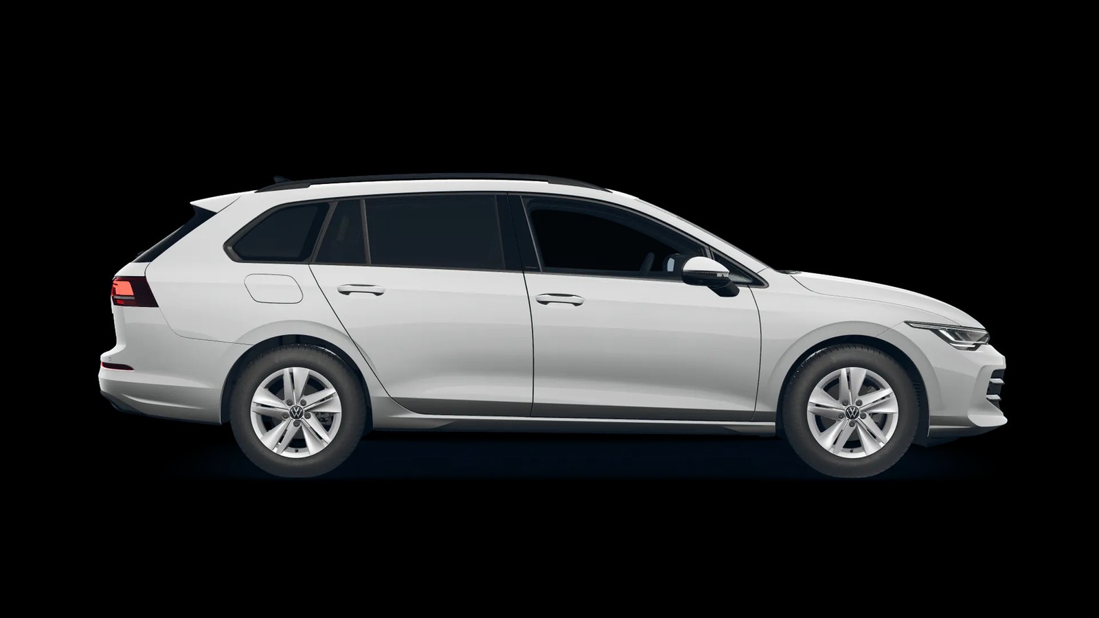 Fahrzeugabbildung Volkswagen Golf VIII Variant TSI Life LED Navi AID ACC RFK SH