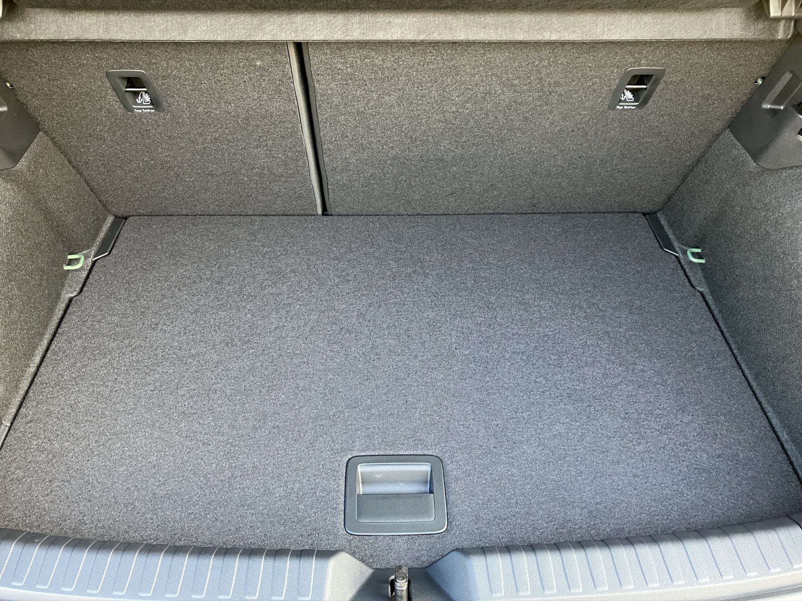 Fahrzeugabbildung Audi A1 Sportback 25 TFSI advanced LED AVC Climatronic PDC SH