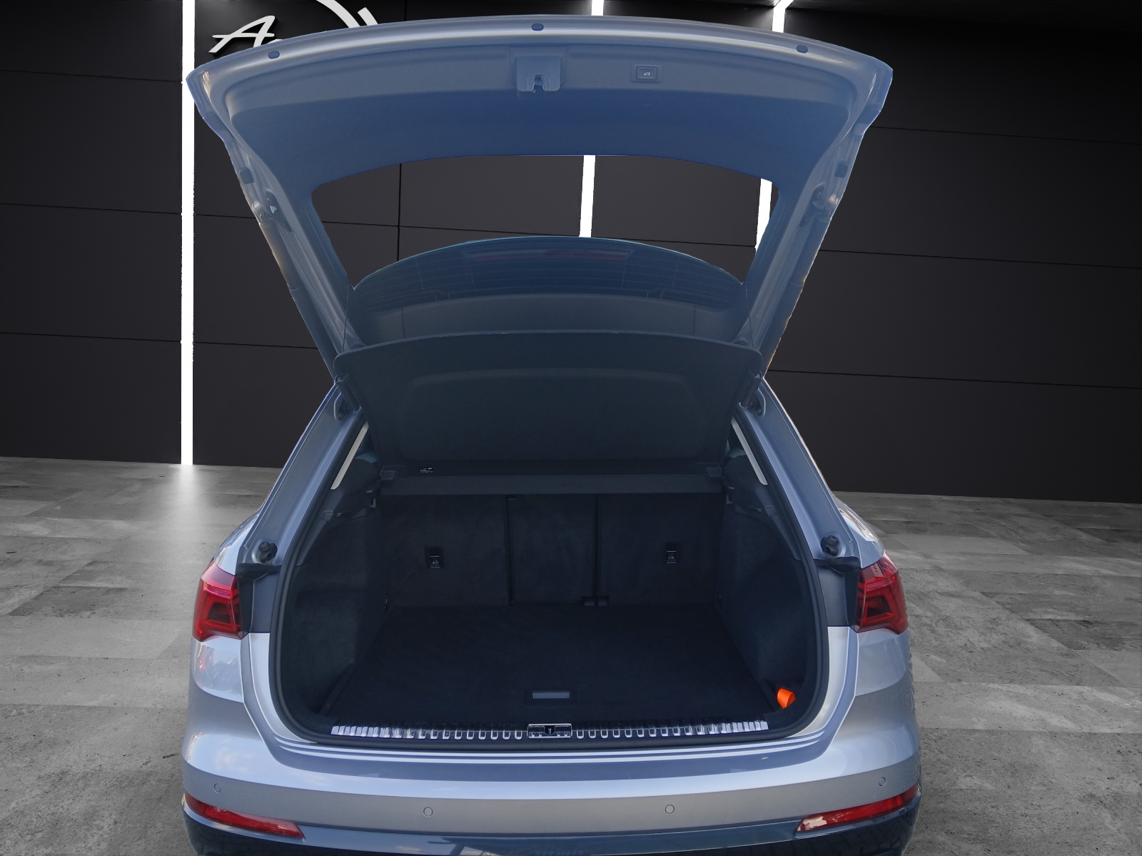Fahrzeugabbildung Audi Q3 35 TDI advanced S-tronic LED AHK AVC ACC