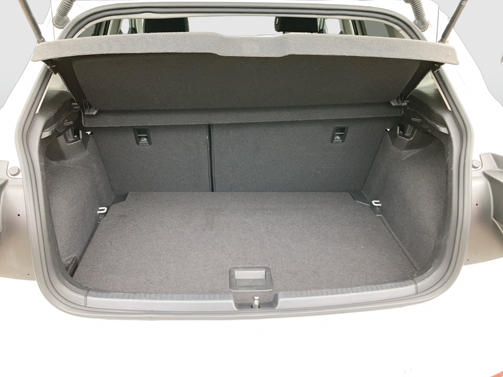 Fahrzeugabbildung Volkswagen Polo TSI Active DSG LED Navi AID ACC PDC SHZ