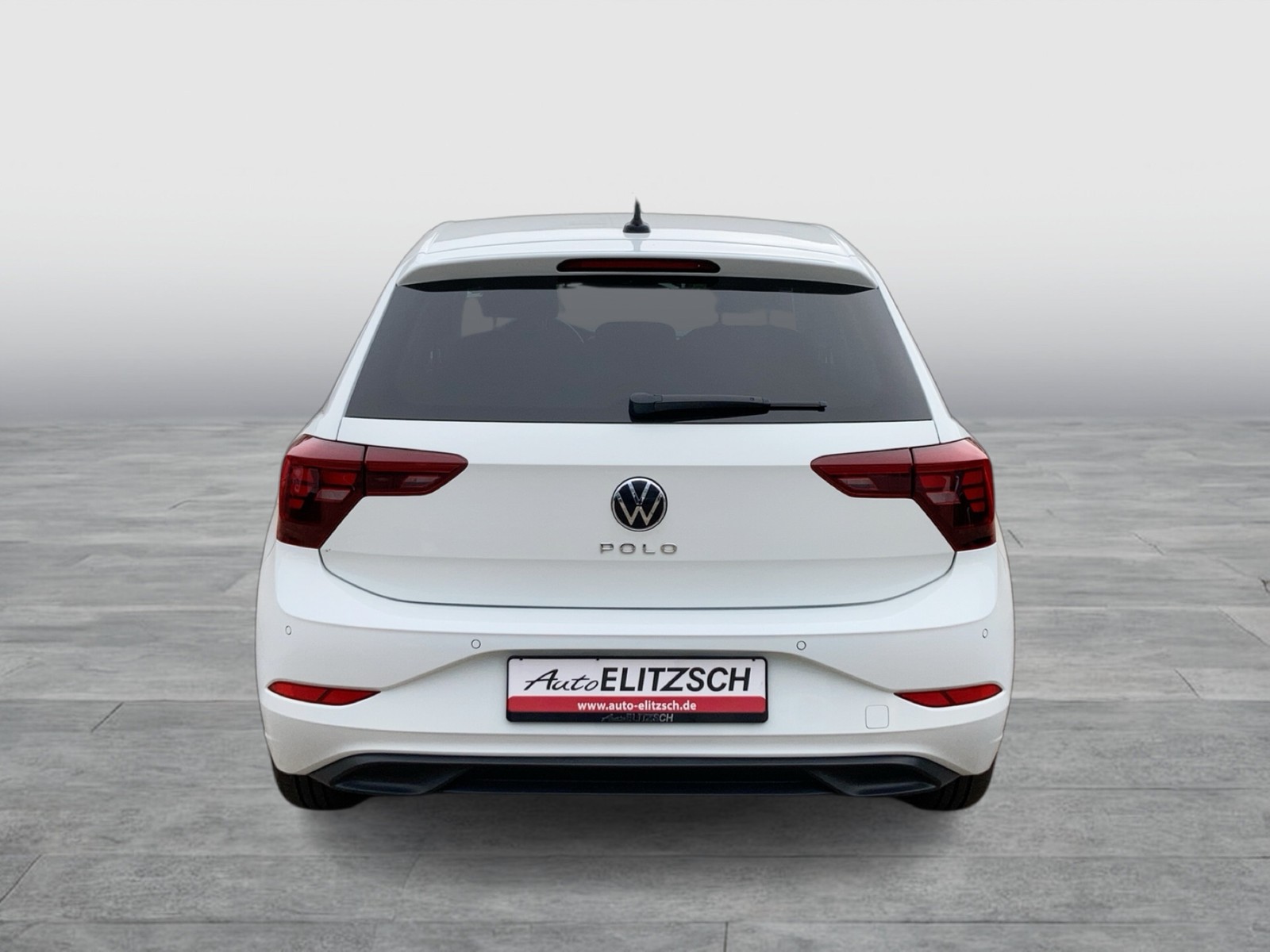 Fahrzeugabbildung Volkswagen Polo TSI Active DSG LED Navi AID ACC PDC SHZ