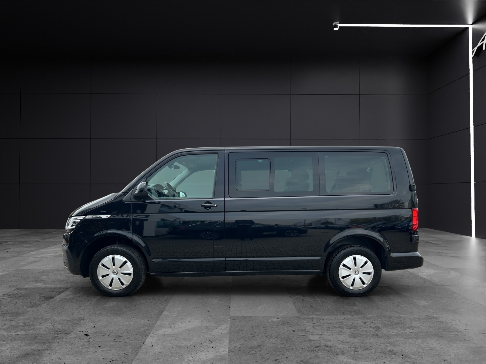 Fahrzeugabbildung Volkswagen T6 Caravelle T6.1 Comfortline DSG LED NAVI
