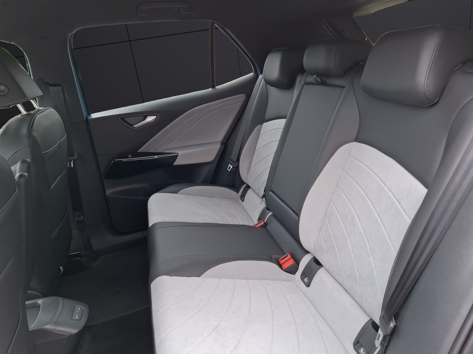 Fahrzeugabbildung Volkswagen ID.3 Pro S 170 kW Goal (5-Sitzer)