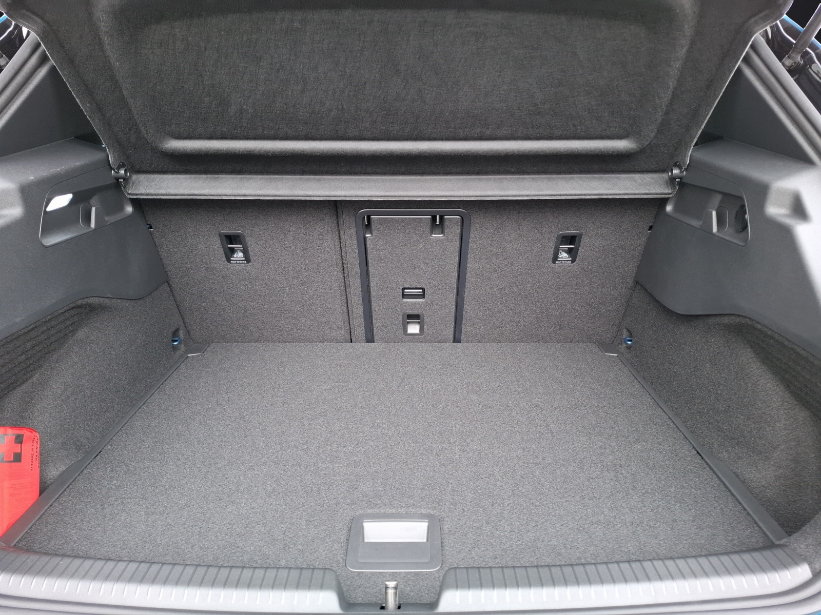 Fahrzeugabbildung Volkswagen ID.3 Pro S 170 kW Goal (5-Sitzer)