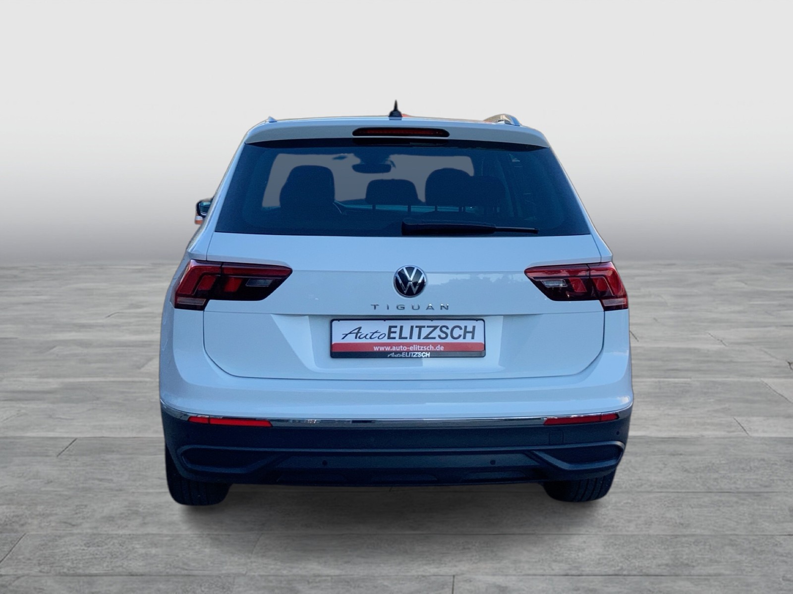 Fahrzeugabbildung Volkswagen Tiguan TDI Active DSG LED Navi ACC PDC SHZ