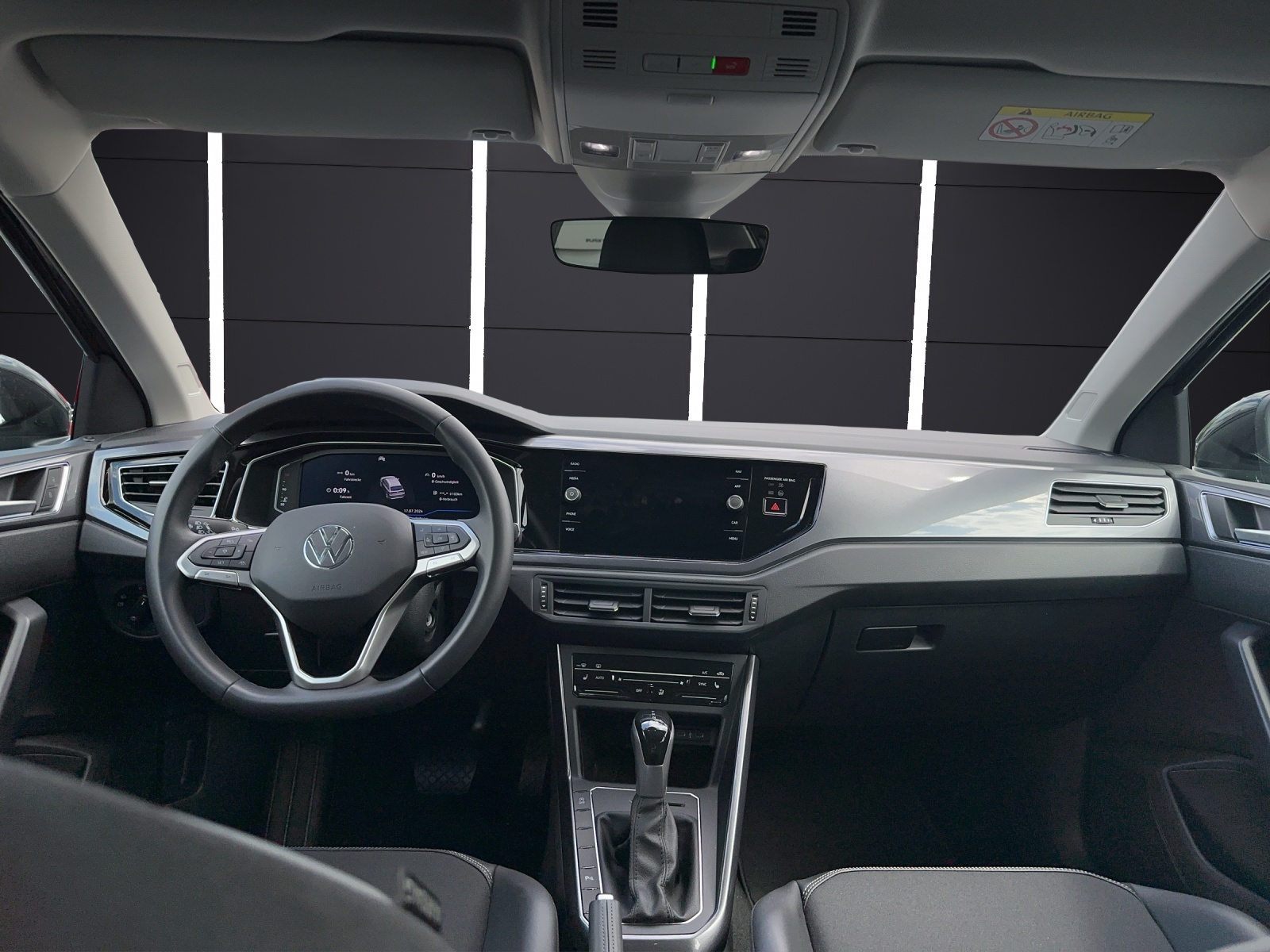 Fahrzeugabbildung Volkswagen Taigo 1.5 TSI Style DSG IQ.Light 17