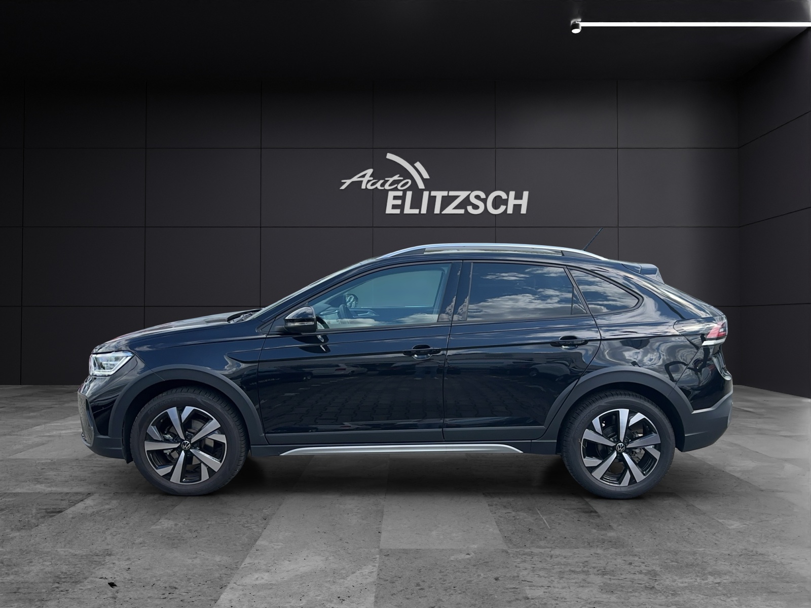 Fahrzeugabbildung Volkswagen Taigo 1.5 TSI Style DSG IQ.Light 17