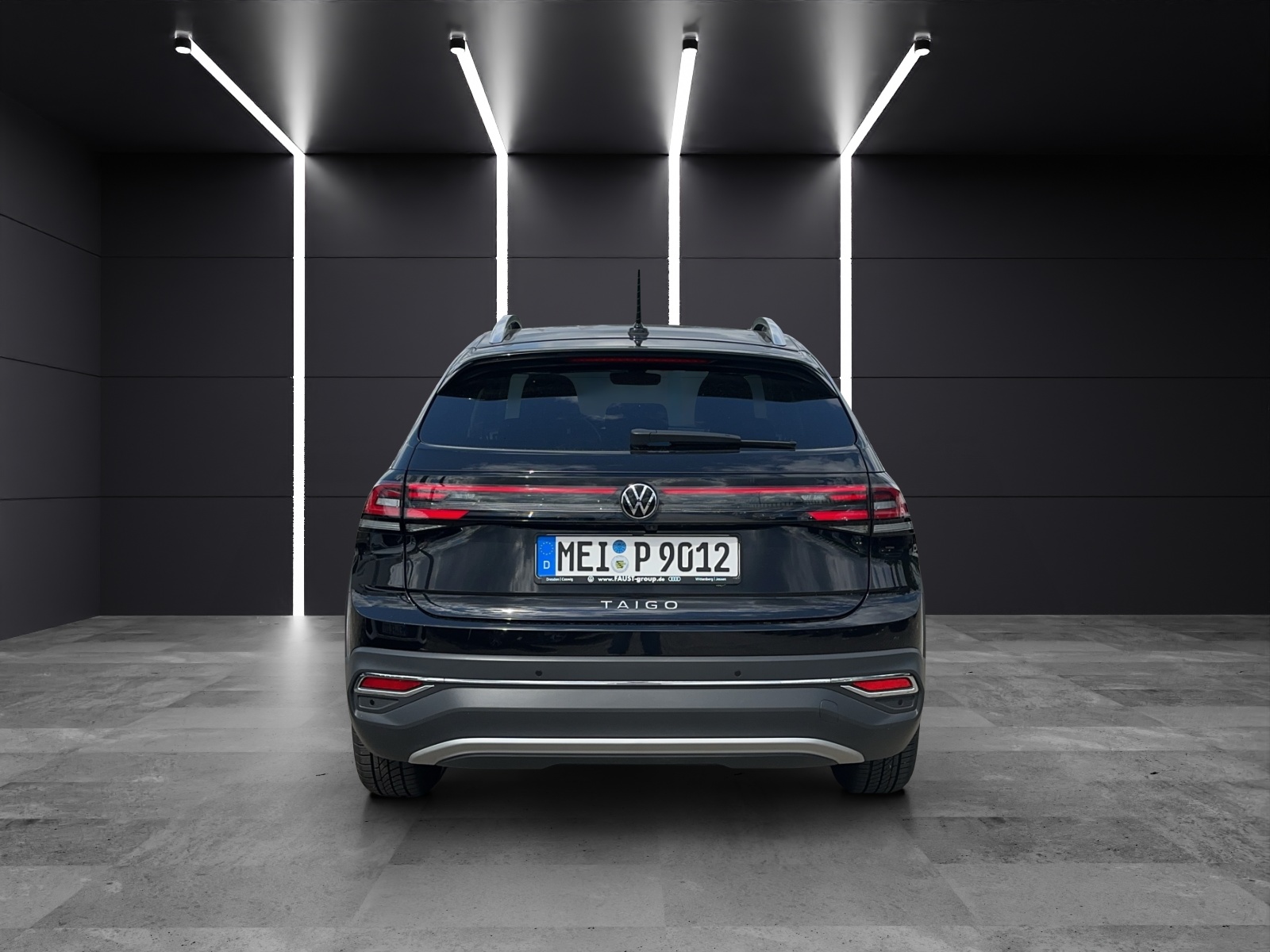 Fahrzeugabbildung Volkswagen Taigo 1.5 TSI Style DSG IQ.Light 17