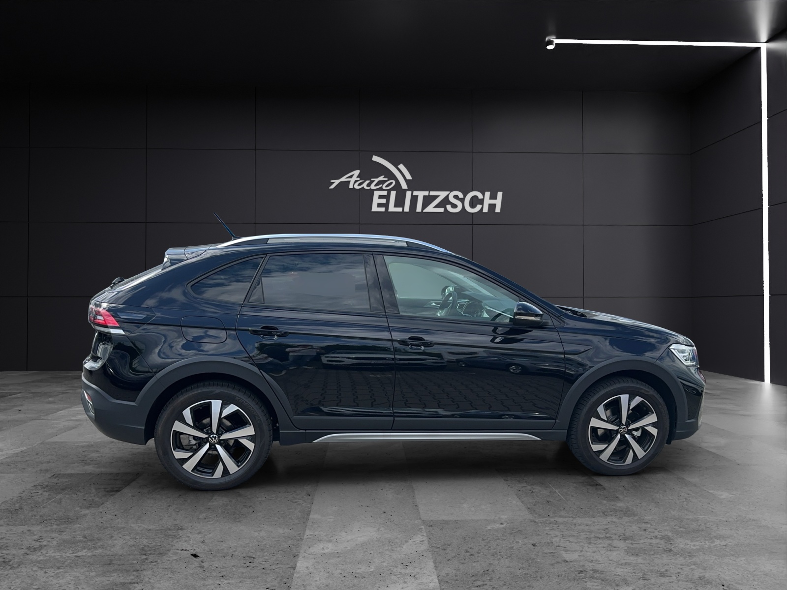 Fahrzeugabbildung Volkswagen Taigo 1.5 TSI Style DSG IQ.Light 17
