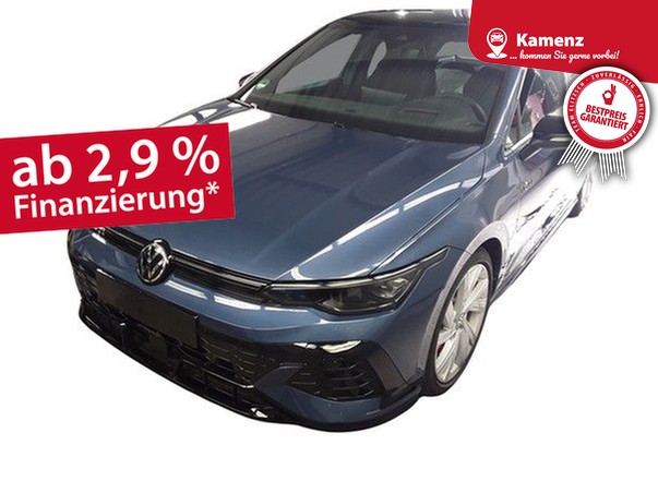 Volkswagen Golf VIII GTI Clubsport DSG Matrix Navi AID Pano HUD ACC RFK SH