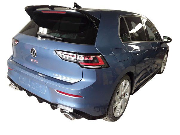 Fahrzeugabbildung Volkswagen Golf VIII GTI Clubsport DSG Matrix Navi AID Pano HUD ACC RFK SH