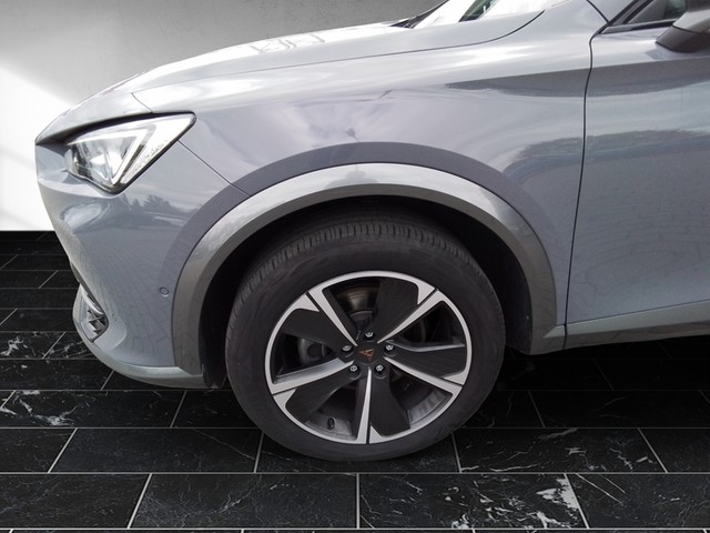 Fahrzeugabbildung CUPRA Formentor TSI Basis LED ACC VC RFK SH 18