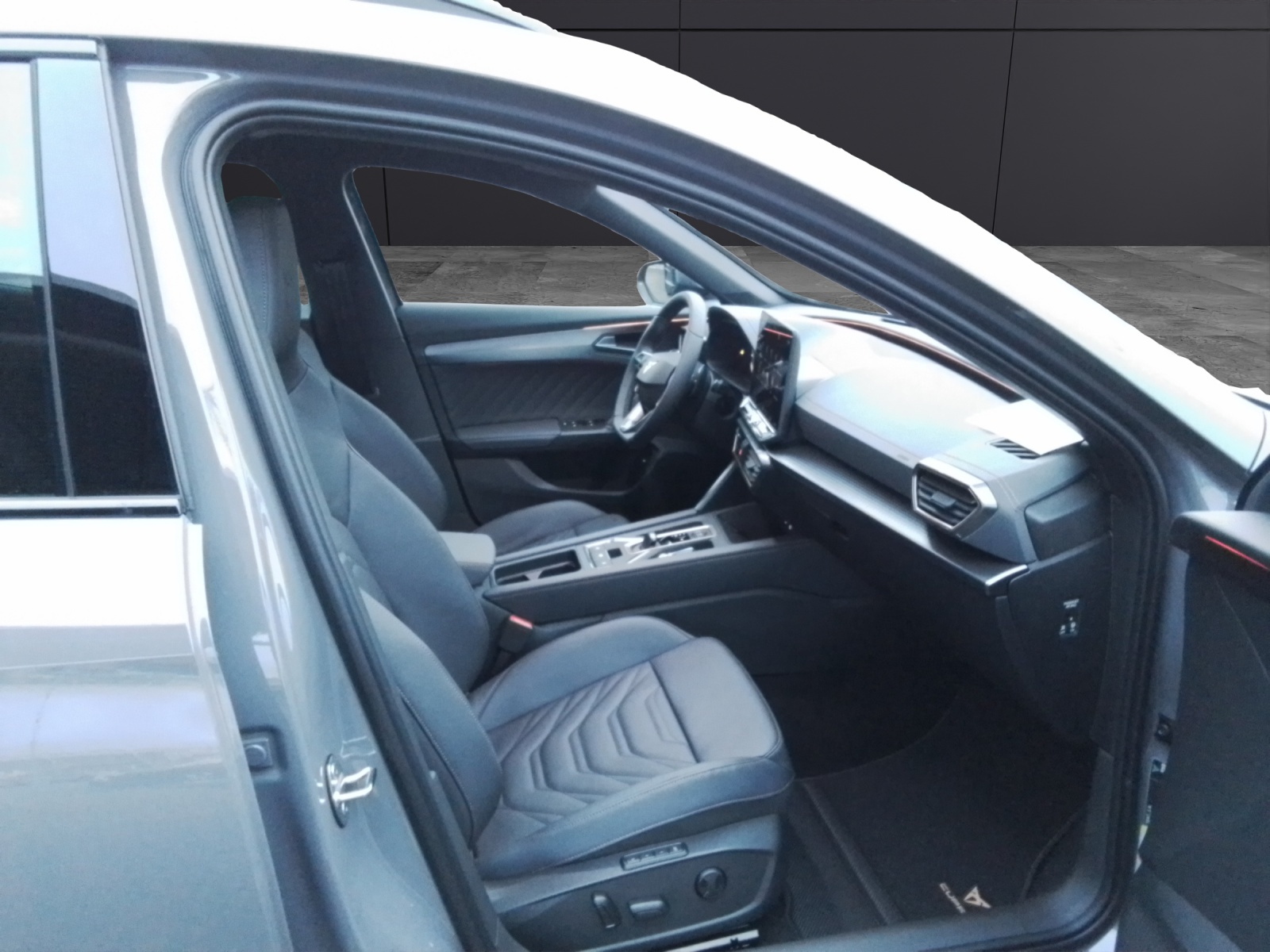 Fahrzeugabbildung CUPRA Formentor VZ 2.0 TSI 4Drive AHK Matrix