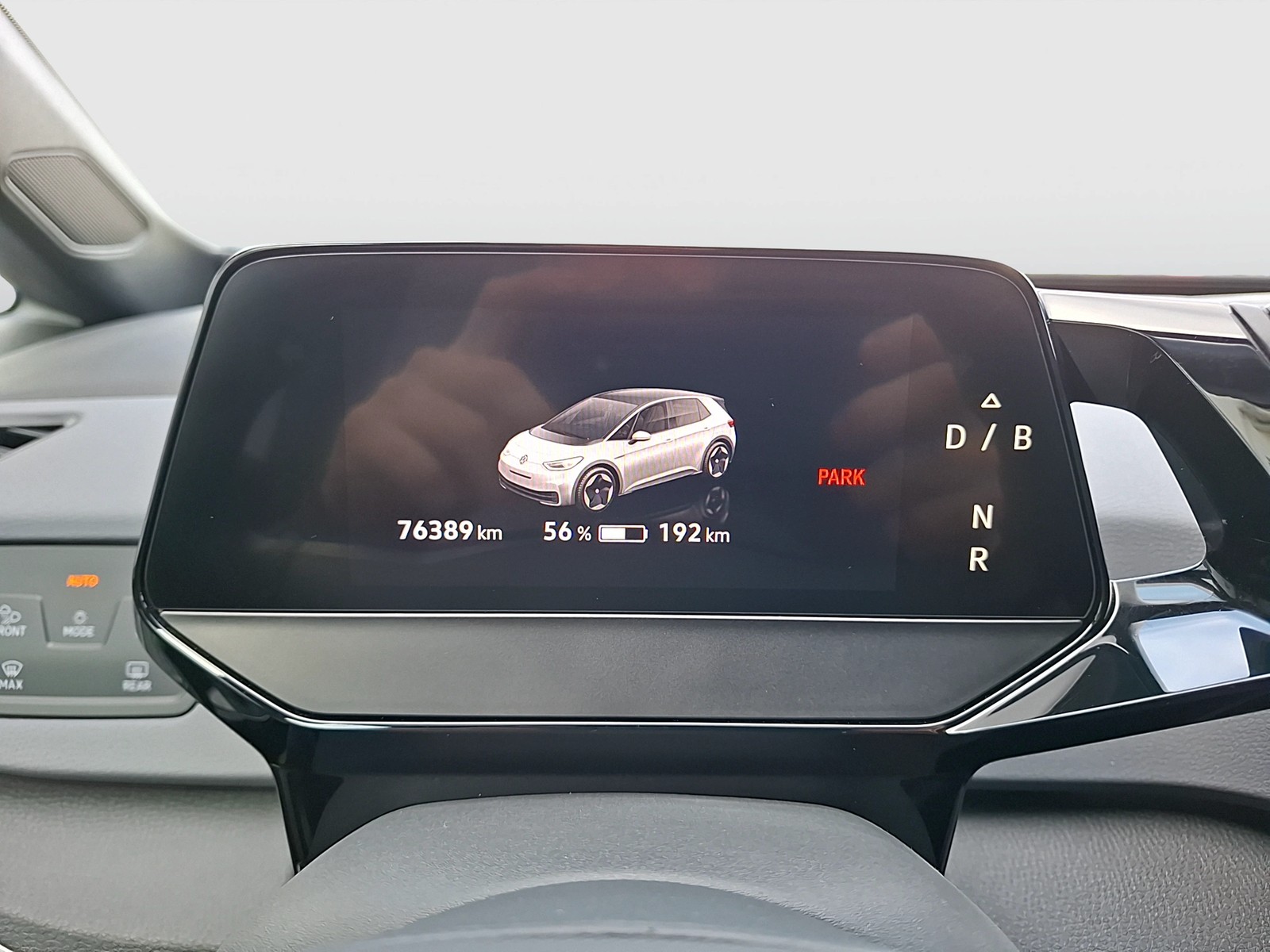 Fahrzeugabbildung Volkswagen ID.3 Pro Performance Matrix Navi ACC PDC SHZ 19