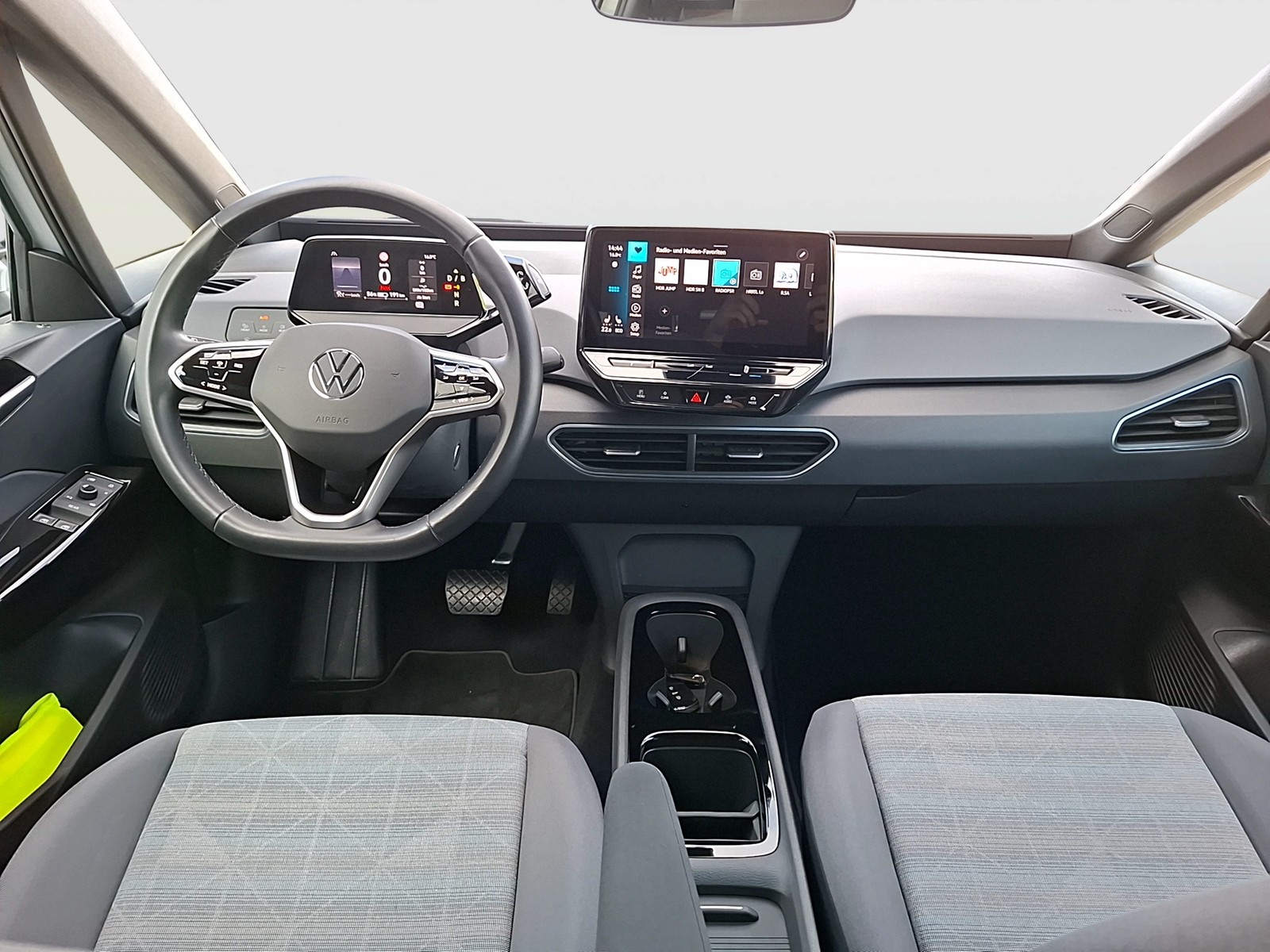 Fahrzeugabbildung Volkswagen ID.3 Pro Performance Matrix Navi ACC PDC SHZ 19
