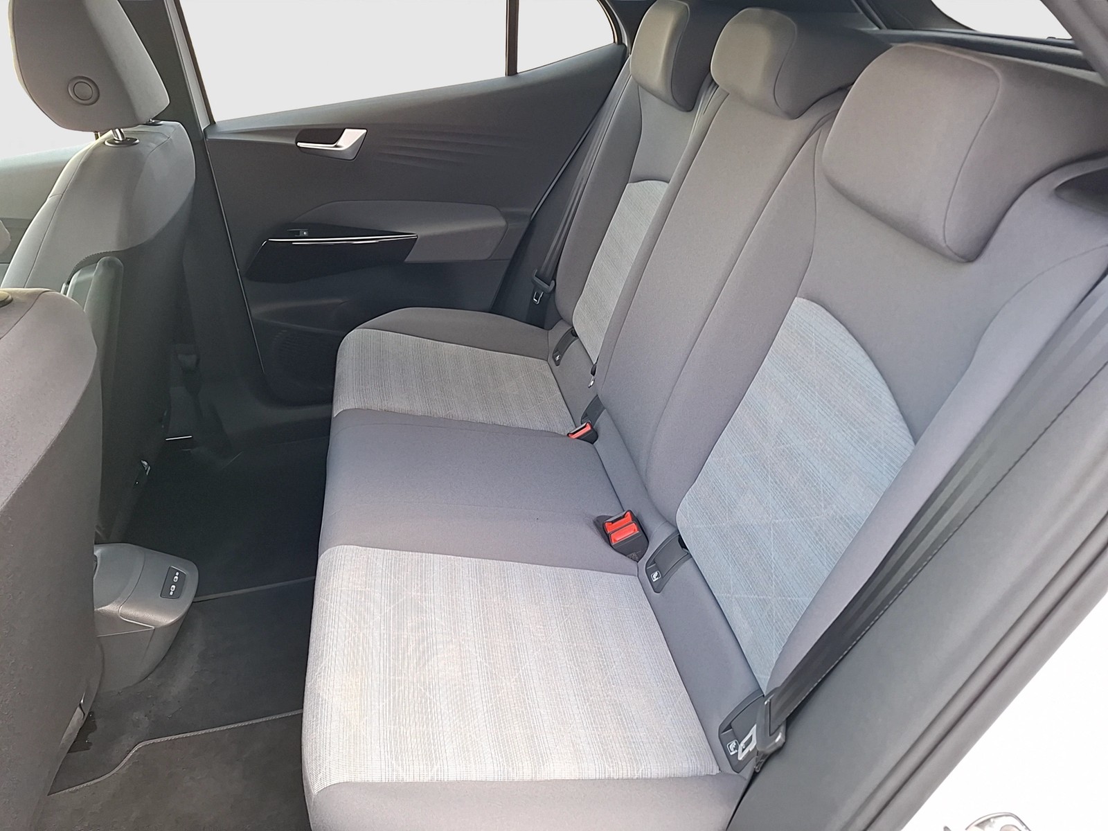 Fahrzeugabbildung Volkswagen ID.3 Pro Performance Matrix Navi ACC PDC SHZ 19