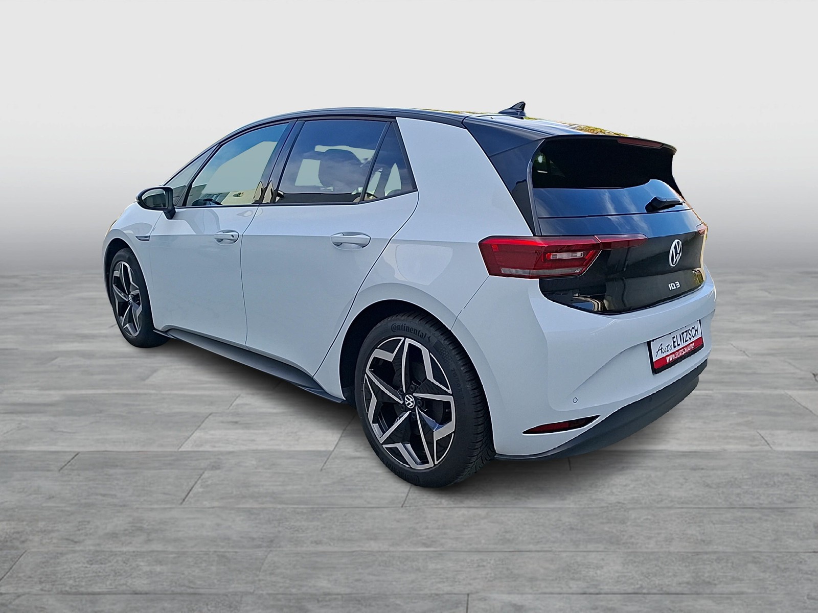 Fahrzeugabbildung Volkswagen ID.3 Pro Performance Matrix Navi ACC PDC SHZ 19
