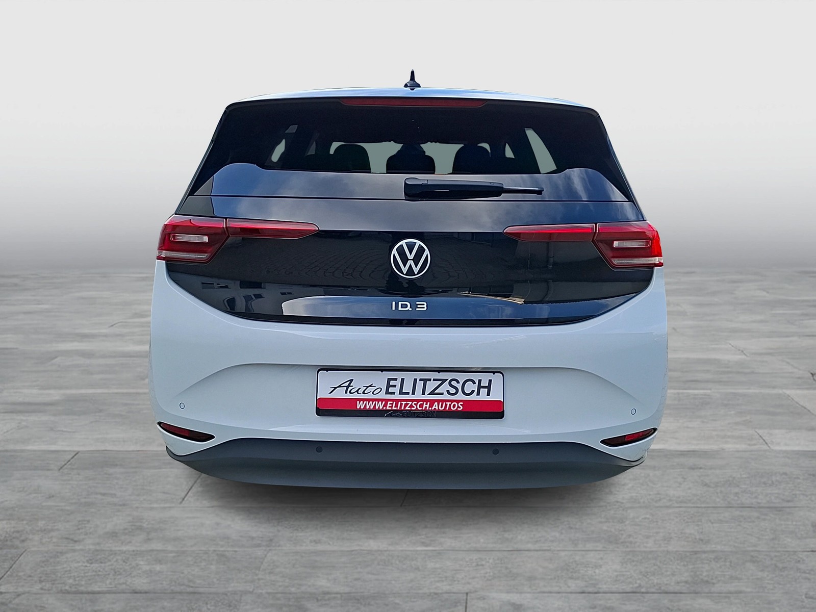 Fahrzeugabbildung Volkswagen ID.3 Pro Performance Matrix Navi ACC PDC SHZ 19