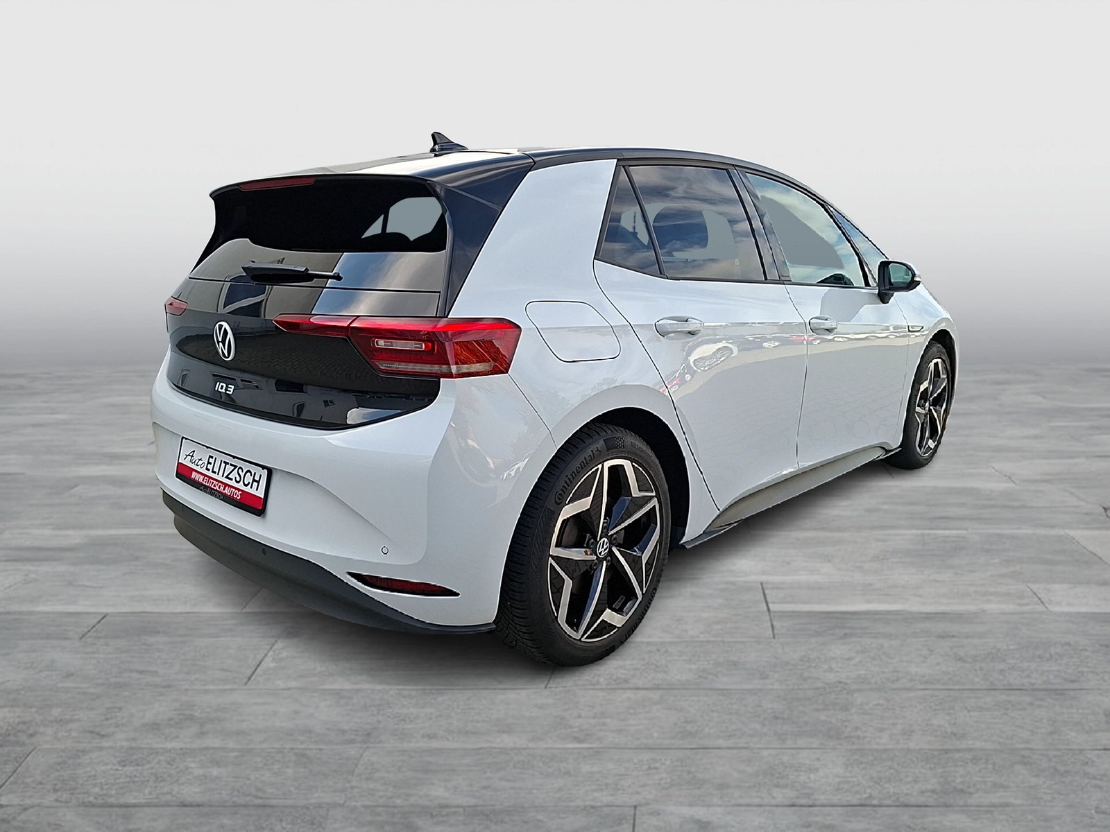 Fahrzeugabbildung Volkswagen ID.3 Pro Performance Matrix Navi ACC PDC SHZ 19