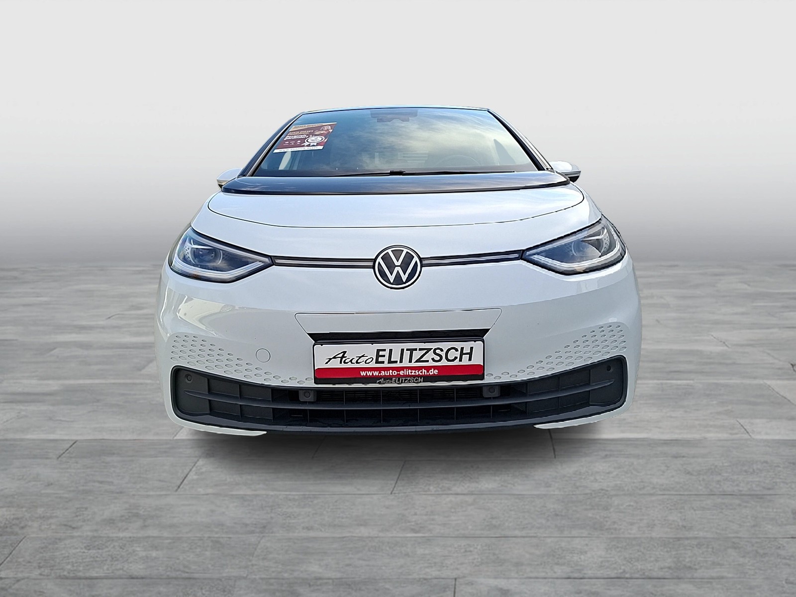 Fahrzeugabbildung Volkswagen ID.3 Pro Performance Matrix Navi ACC PDC SHZ 19