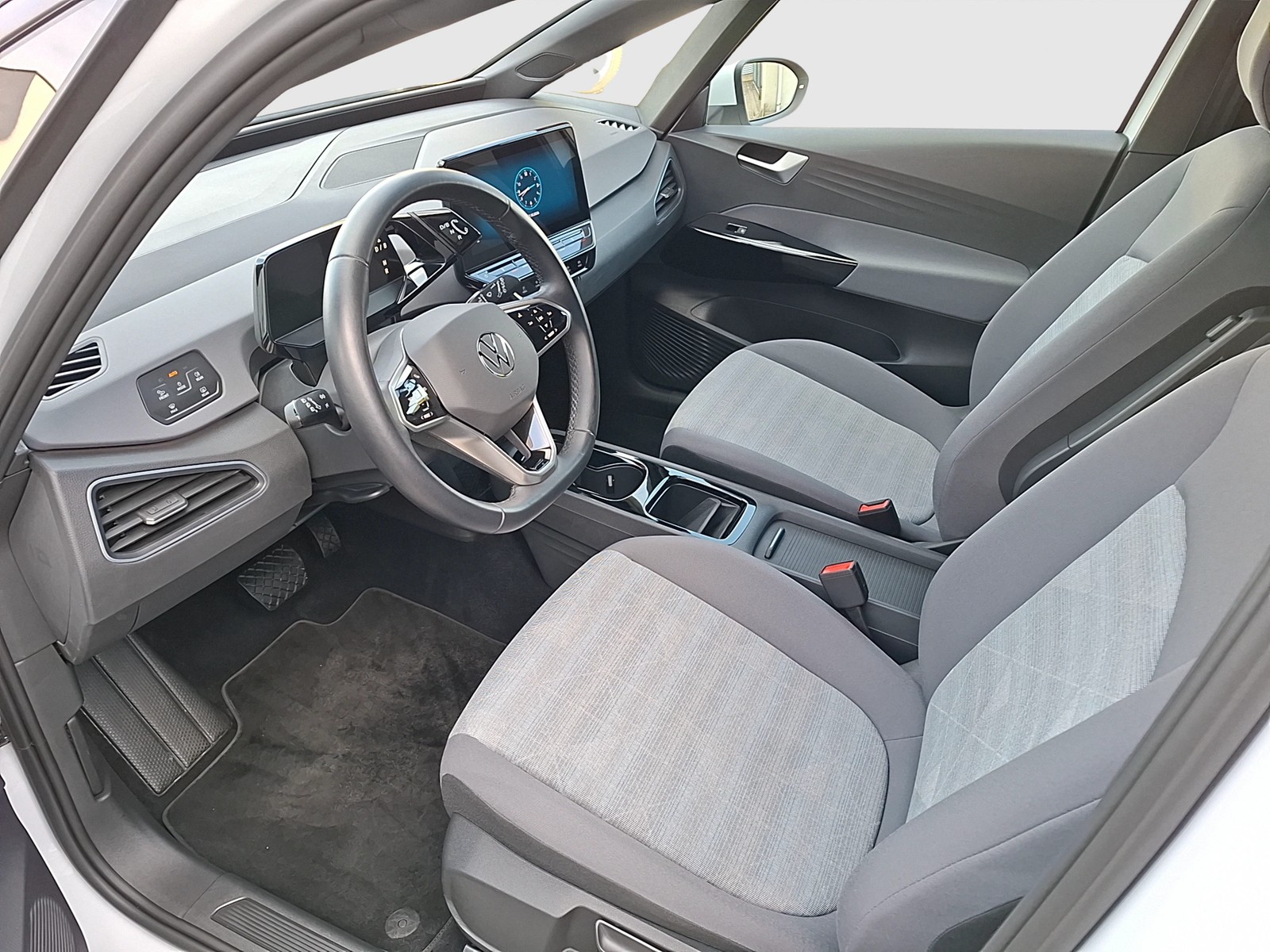 Fahrzeugabbildung Volkswagen ID.3 Pro Performance Matrix Navi ACC PDC SHZ 19