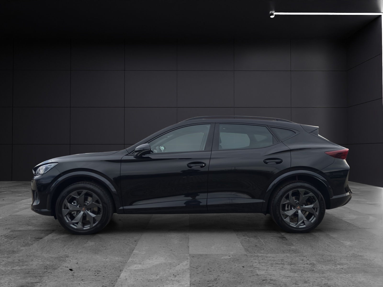 Fahrzeugabbildung CUPRA Formentor 2.0 TSI 4Drive DSG AHZ PANORAMADACH MATRIX