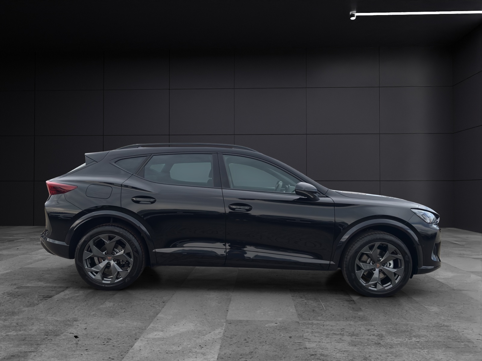 Fahrzeugabbildung CUPRA Formentor 2.0 TSI 4Drive DSG AHZ PANORAMADACH MATRIX