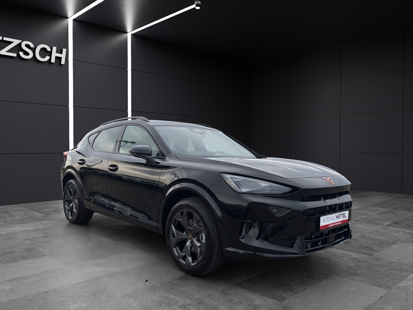 Fahrzeugabbildung CUPRA Formentor 2.0 TSI 4Drive DSG AHZ PANORAMADACH MATRIX