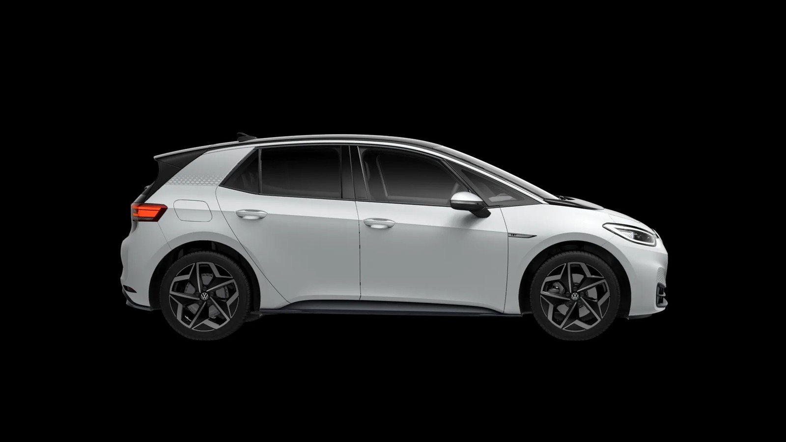 Fahrzeugabbildung Volkswagen ID.3 Pro Performance 1st-Plus Matrix Navi ACC RFK SHZ 19