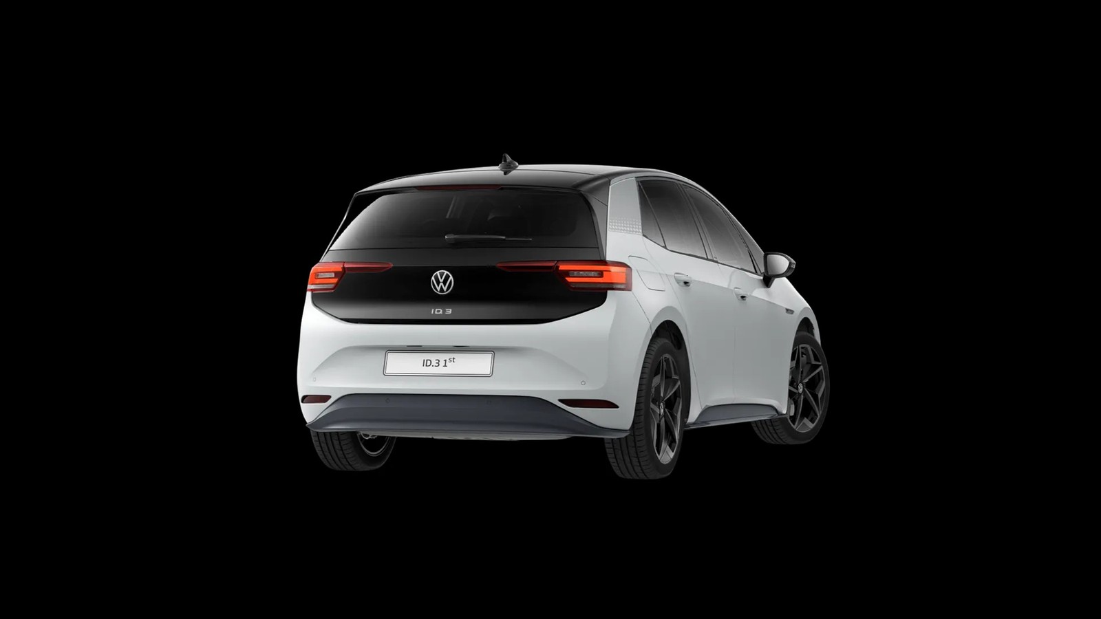 Fahrzeugabbildung Volkswagen ID.3 Pro Performance 1st-Plus Matrix Navi ACC RFK SHZ 19