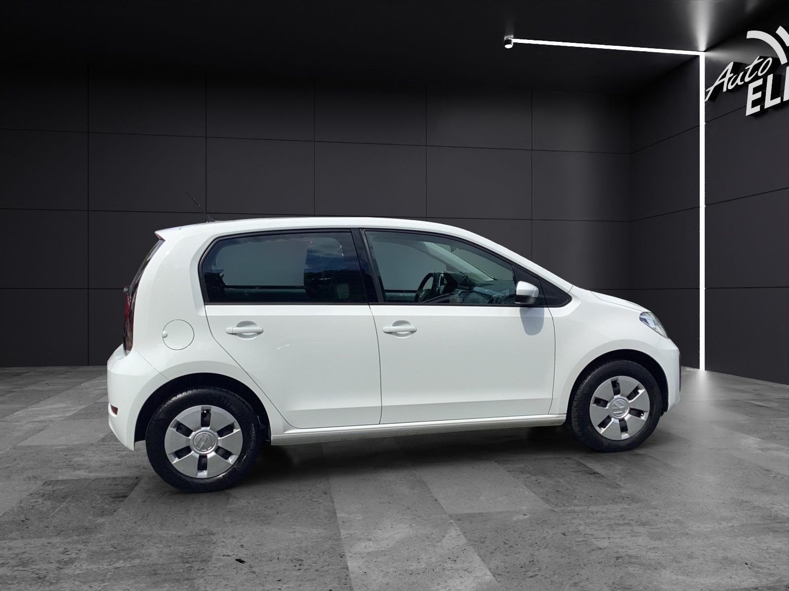 Fahrzeugabbildung Volkswagen up! 1.0 move-up Climatronic RFK DAB SH