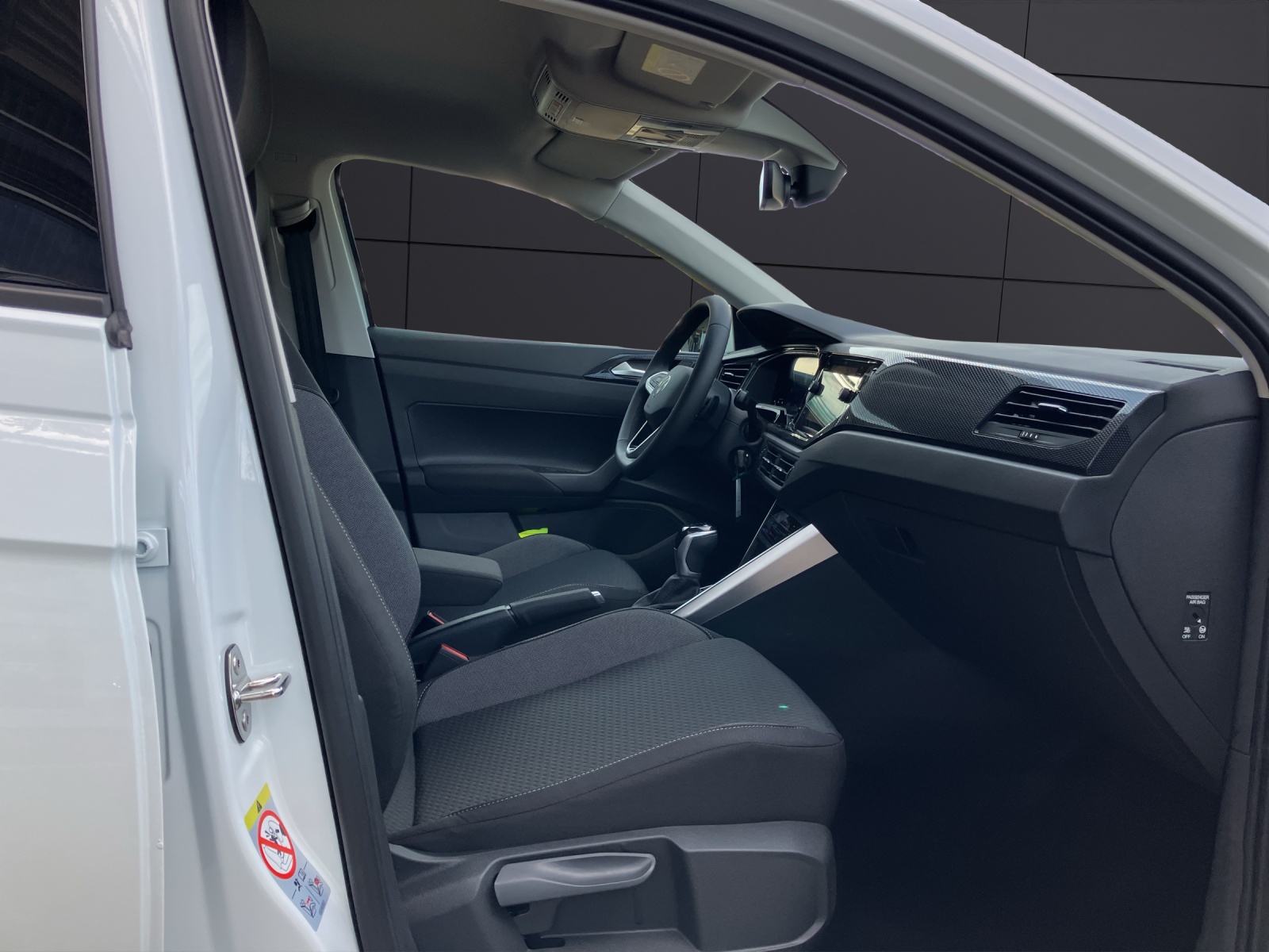 Fahrzeugabbildung Volkswagen Polo Life LED DAB+ ACC