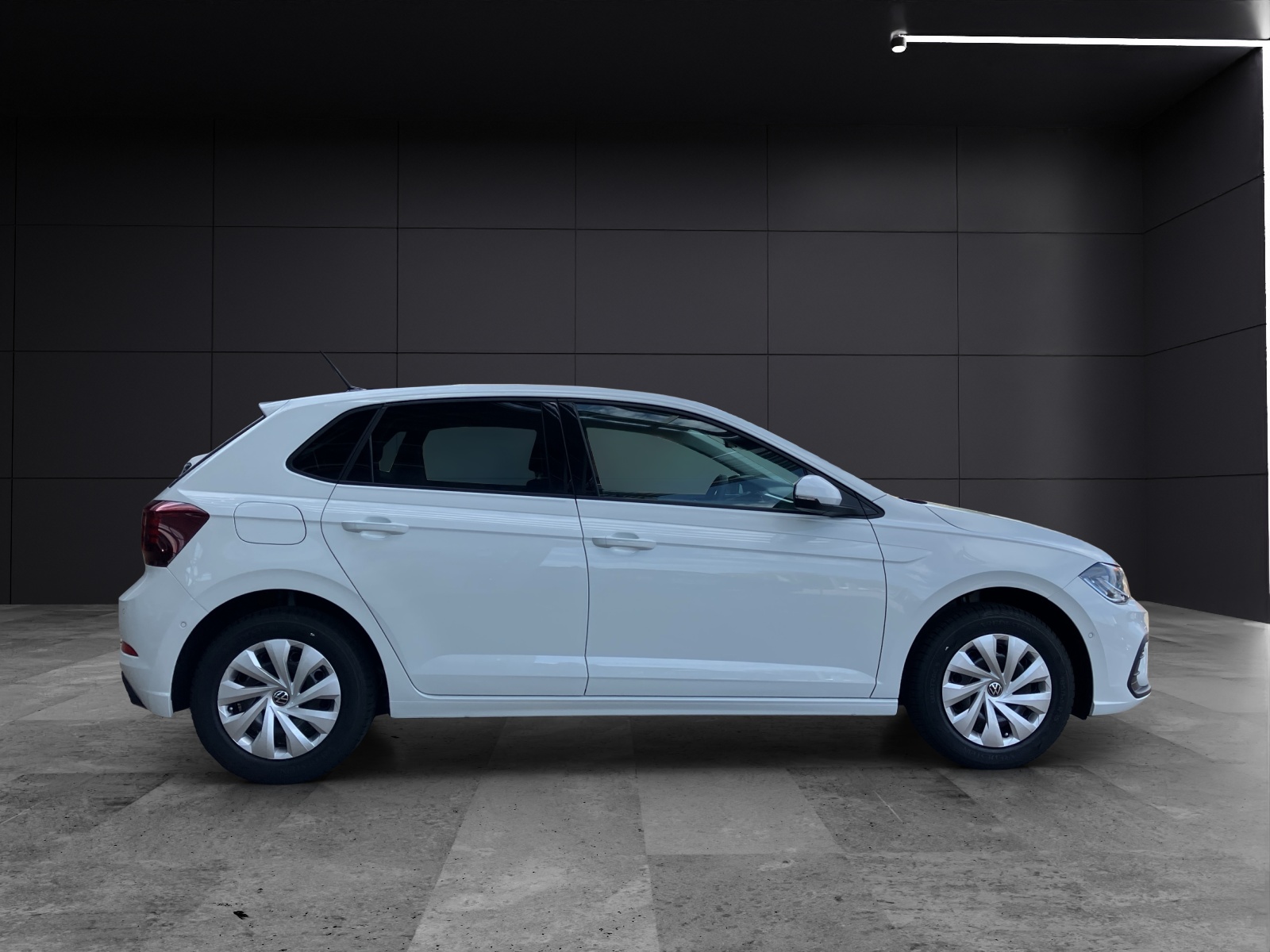 Fahrzeugabbildung Volkswagen Polo Life LED DAB+ ACC