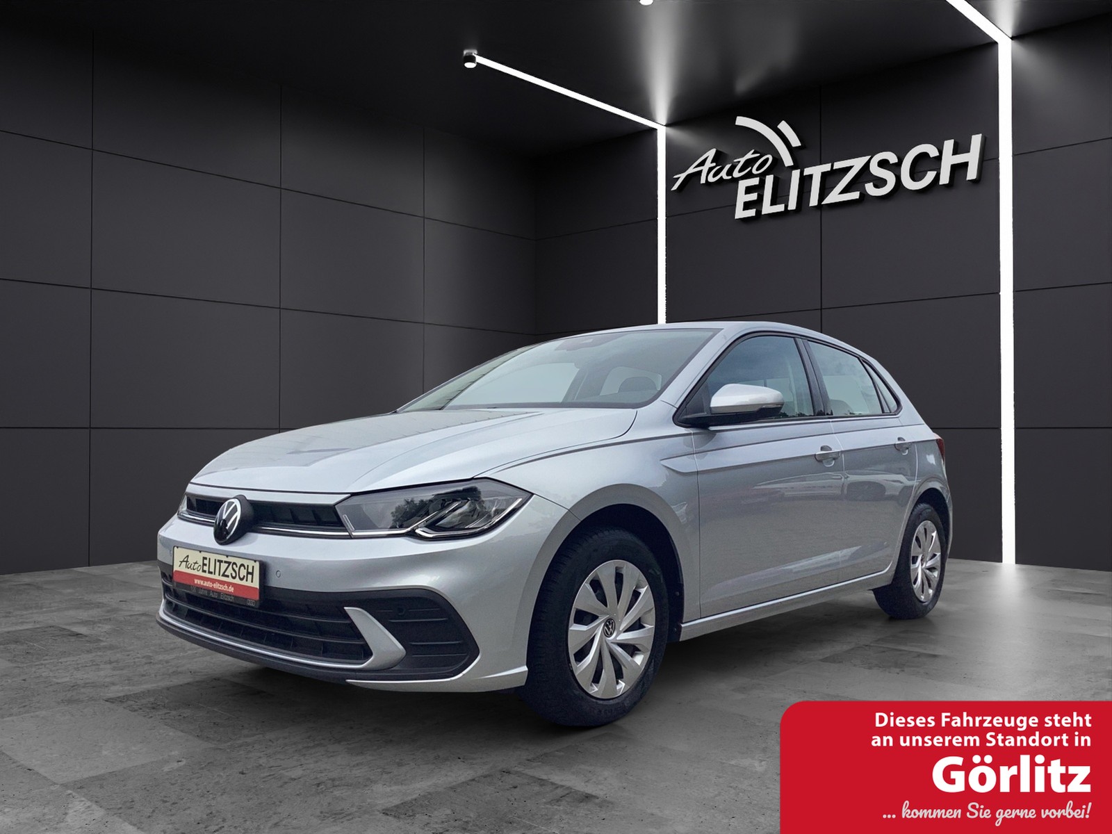 Volkswagen Polo Life
