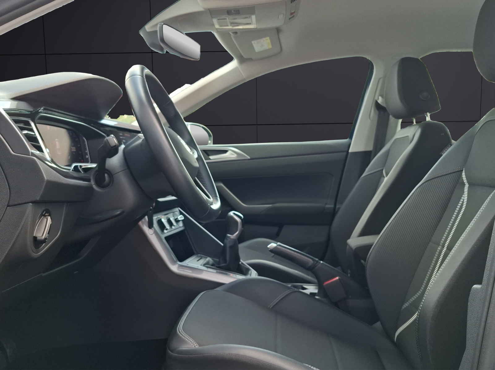 Fahrzeugabbildung Volkswagen Taigo TSI Style Matrix Navi AID ACC PDC SH 17