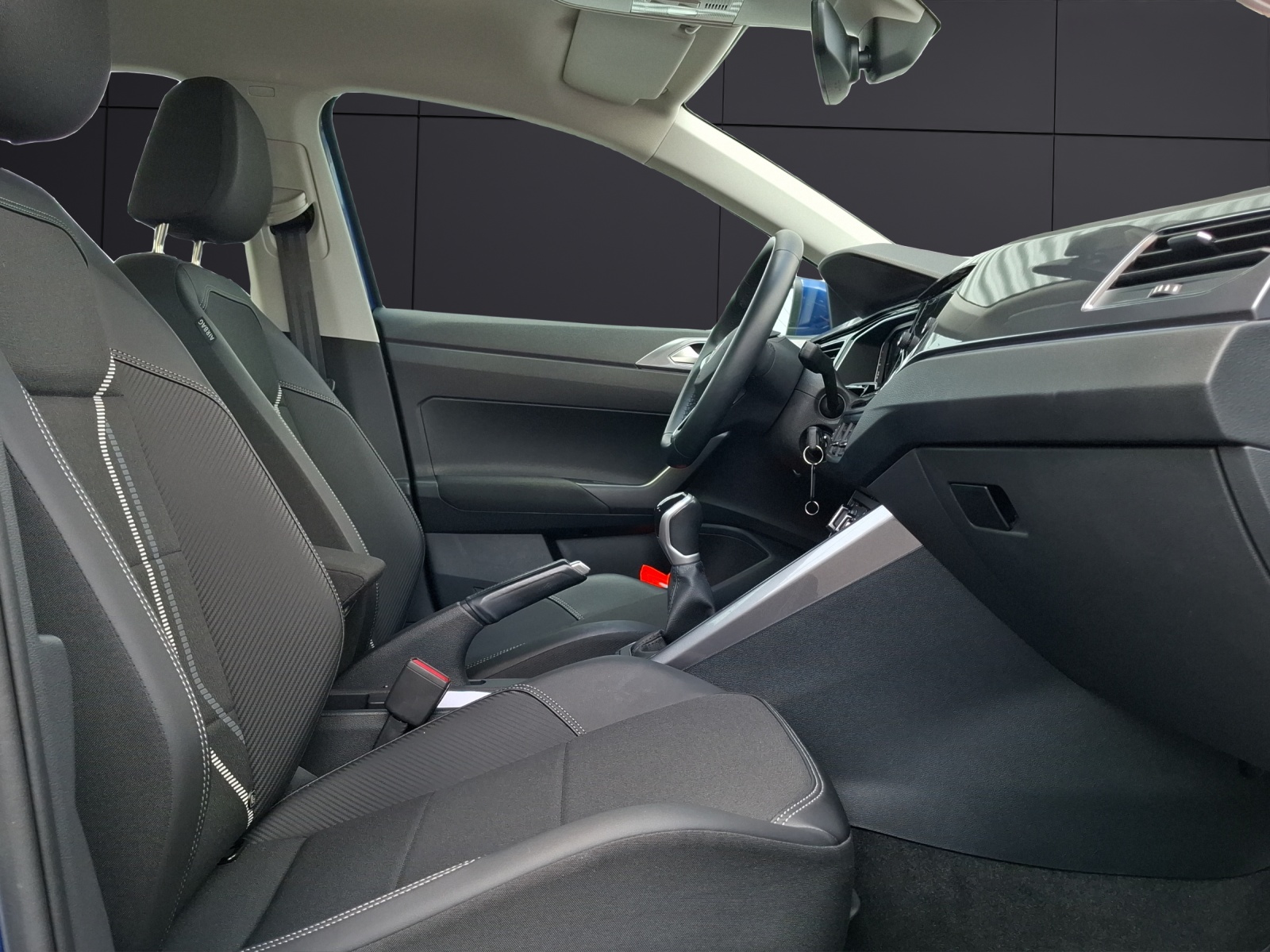 Fahrzeugabbildung Volkswagen Taigo TSI Style Matrix Navi AID ACC PDC SH 17