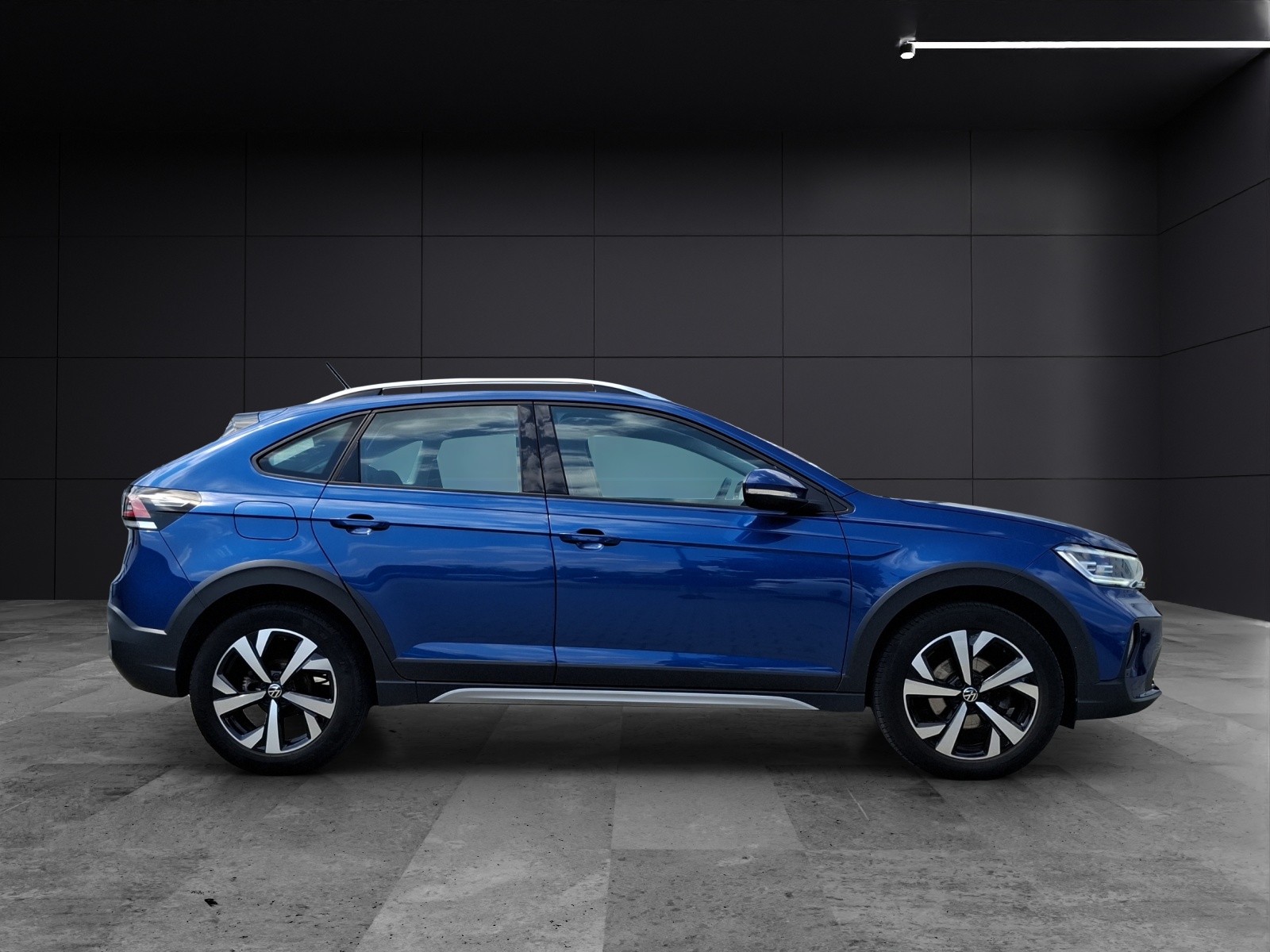 Fahrzeugabbildung Volkswagen Taigo TSI Style Matrix Navi AID ACC PDC SH 17