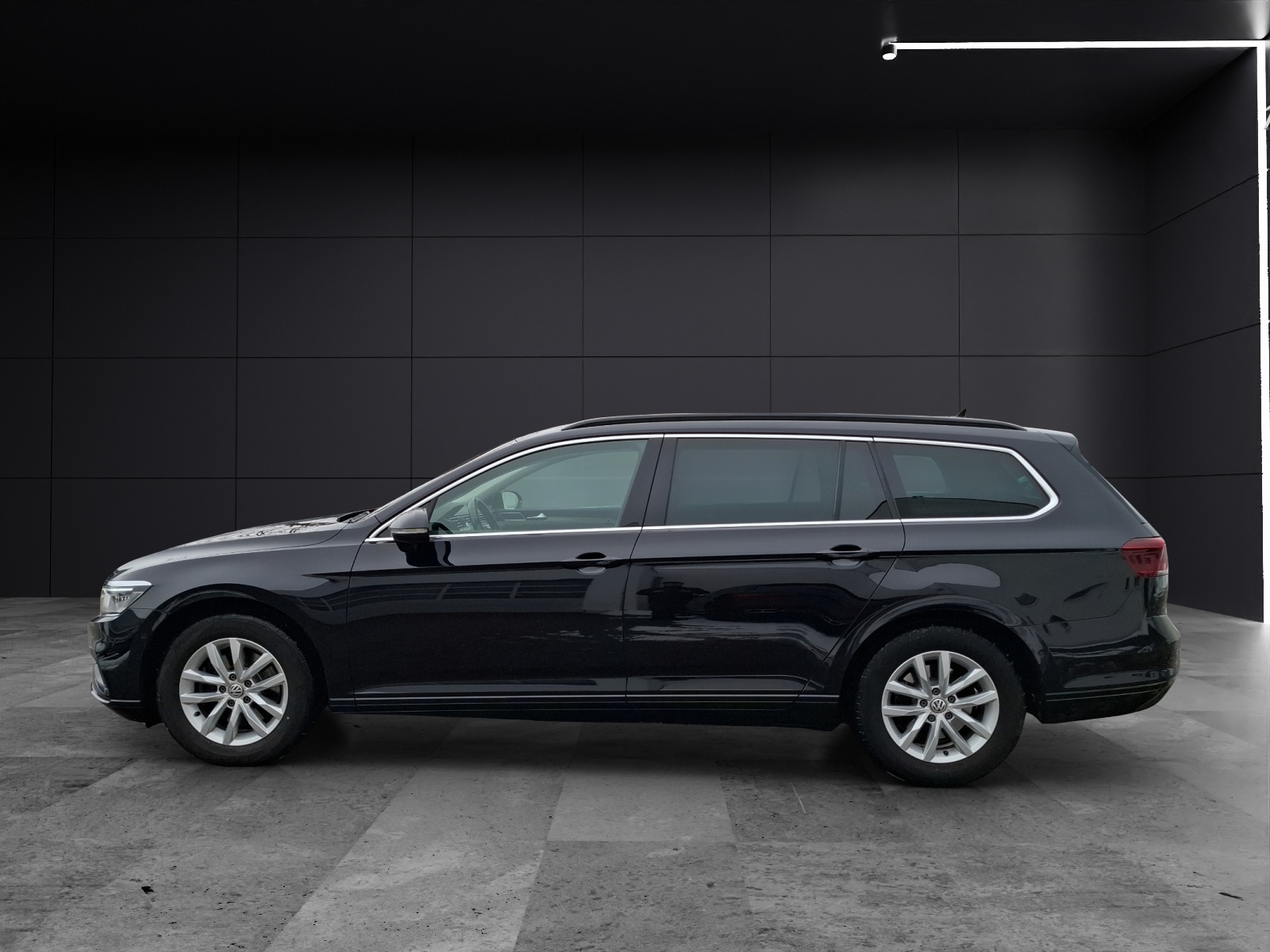 Fahrzeugabbildung Volkswagen Passat Variant TDI Business DSG Matrix Navi ACC 360° SH