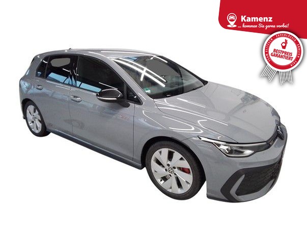 Volkswagen Golf VIII GTI DSG LEDplus Navi AID HUD ACC RFK SH 19