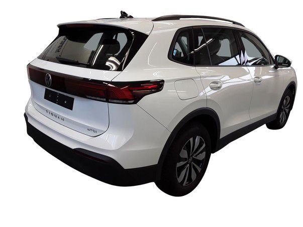 Fahrzeugabbildung Volkswagen Tiguan eTSI Life DSG LED AHK Navi AID ACC RFK SH