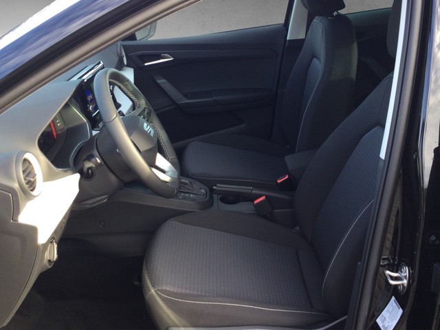 Fahrzeugabbildung SEAT Ibiza TSI Style DSG LED VC ACC RFK SH