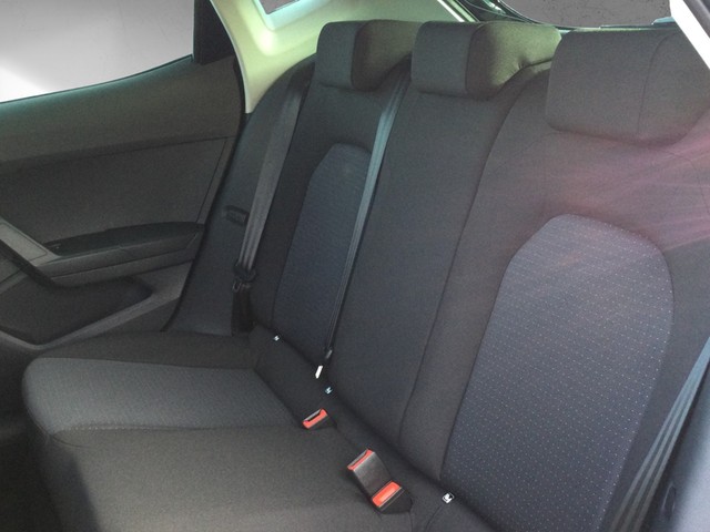 Fahrzeugabbildung SEAT Ibiza TSI Style DSG LED VC ACC RFK SH