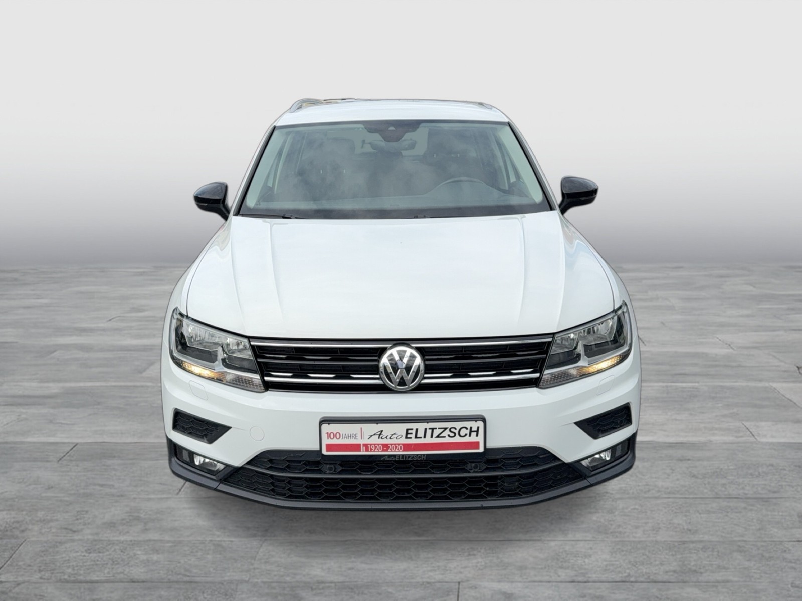 Fahrzeugabbildung Volkswagen Tiguan TDI IQ-Drive Navi ACC Park-Assist SH