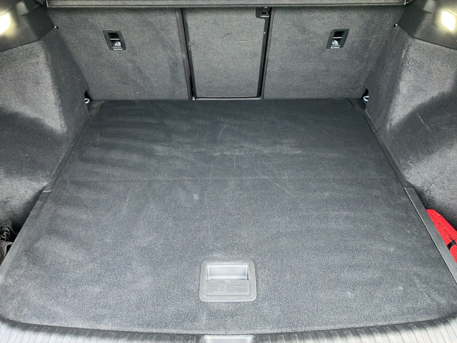 Fahrzeugabbildung Audi Q4 e-tron 50 e-tron quattro MATRIX PANO AHZV